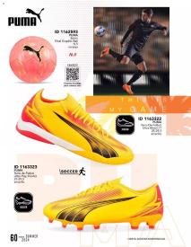 Catálogos virtuales Price Shoes 16/08/2024 Price Shoes catálogo Summer 2024 página 60