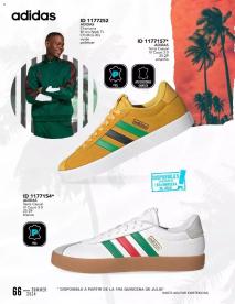 Catálogos virtuales Price Shoes 16/08/2024 Price Shoes catálogo Summer 2024 página 66