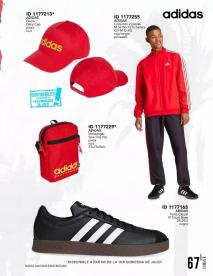 Catálogos virtuales Price Shoes 16/08/2024 Price Shoes catálogo Summer 2024 página 67