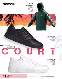 Catálogos virtuales Price Shoes 16/08/2024 Price Shoes catálogo Summer 2024 página 70