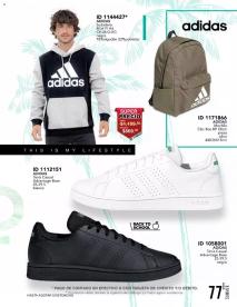 Catálogos virtuales Price Shoes 16/08/2024 Price Shoes catálogo Summer 2024 página 77