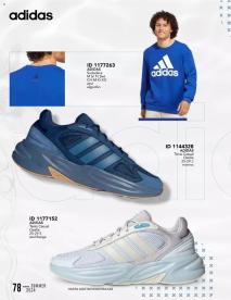 Catálogos virtuales Price Shoes 16/08/2024 Price Shoes catálogo Summer 2024 página 78