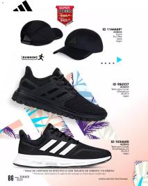 Catálogos virtuales Price Shoes 16/08/2024 Price Shoes catálogo Summer 2024 página 86