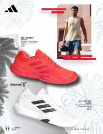 Catálogos virtuales Price Shoes 16/08/2024 Price Shoes catálogo Summer 2024 página 88