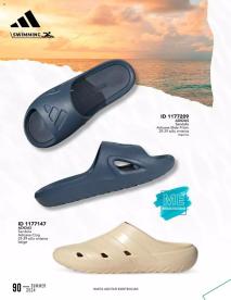 Catálogos virtuales Price Shoes 16/08/2024 Price Shoes catálogo Summer 2024 página 90