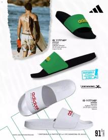 Catálogos virtuales Price Shoes 16/08/2024 Price Shoes catálogo Summer 2024 página 91