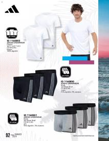 Catálogos virtuales Price Shoes 16/08/2024 Price Shoes catálogo Summer 2024 página 92