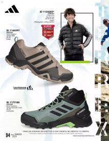 Catálogos virtuales Price Shoes 16/08/2024 Price Shoes catálogo Summer 2024 página 94