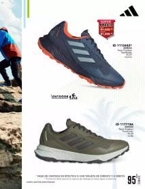 Catálogos virtuales Price Shoes 16/08/2024 Price Shoes catálogo Summer 2024 página 95