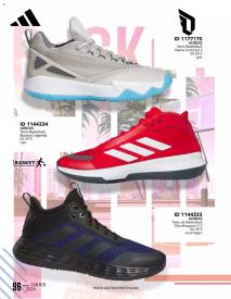 Catálogos virtuales Price Shoes 16/08/2024 Price Shoes catálogo Summer 2024 página 96