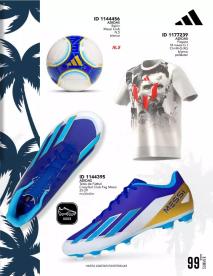 Catálogos virtuales Price Shoes 16/08/2024 Price Shoes catálogo Summer 2024 página 99