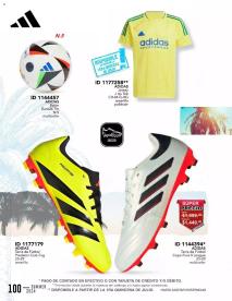 Catálogos virtuales Price Shoes 16/08/2024 Price Shoes catálogo Summer 2024 página 100