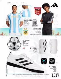 Catálogos virtuales Price Shoes 16/08/2024 Price Shoes catálogo Summer 2024 página 101