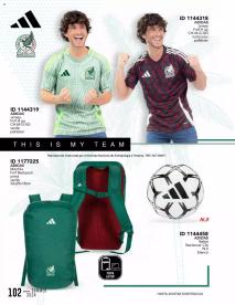 Catálogos virtuales Price Shoes 16/08/2024 Price Shoes catálogo Summer 2024 página 102