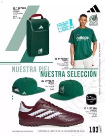 Catálogos virtuales Price Shoes 16/08/2024 Price Shoes catálogo Summer 2024 página 103