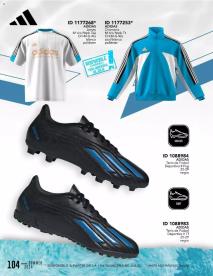 Catálogos virtuales Price Shoes 16/08/2024 Price Shoes catálogo Summer 2024 página 104