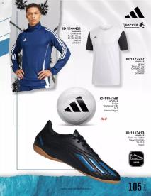 Catálogos virtuales Price Shoes 16/08/2024 Price Shoes catálogo Summer 2024 página 105