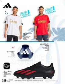 Catálogos virtuales Price Shoes 16/08/2024 Price Shoes catálogo Summer 2024 página 106