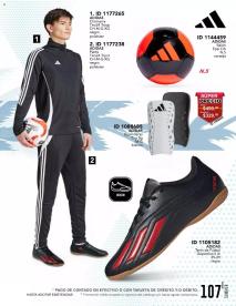 Catálogos virtuales Price Shoes 16/08/2024 Price Shoes catálogo Summer 2024 página 107