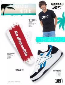 Catálogos virtuales Price Shoes 16/08/2024 Price Shoes catálogo Summer 2024 página 109