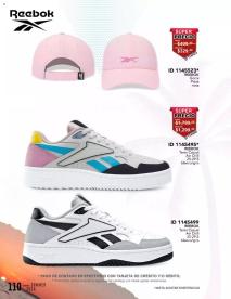 Catálogos virtuales Price Shoes 16/08/2024 Price Shoes catálogo Summer 2024 página 110