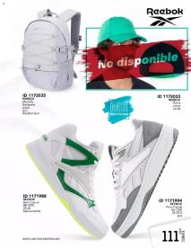 Catálogos virtuales Price Shoes 16/08/2024 Price Shoes catálogo Summer 2024 página 111