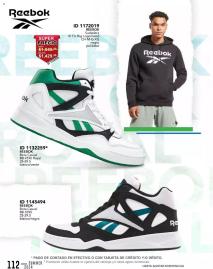 Catálogos virtuales Price Shoes 16/08/2024 Price Shoes catálogo Summer 2024 página 112