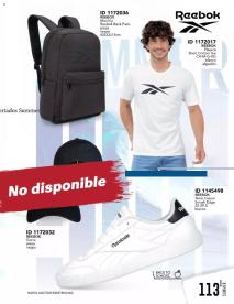 Catálogos virtuales Price Shoes 16/08/2024 Price Shoes catálogo Summer 2024 página 113