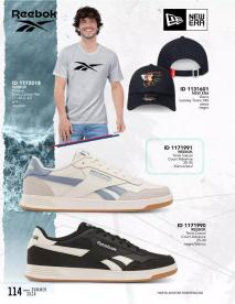 Catálogos virtuales Price Shoes 16/08/2024 Price Shoes catálogo Summer 2024 página 114