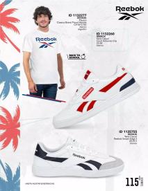 Catálogos virtuales Price Shoes 16/08/2024 Price Shoes catálogo Summer 2024 página 115