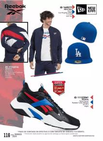 Catálogos virtuales Price Shoes 16/08/2024 Price Shoes catálogo Summer 2024 página 116