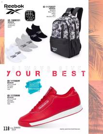 Catálogos virtuales Price Shoes 16/08/2024 Price Shoes catálogo Summer 2024 página 118