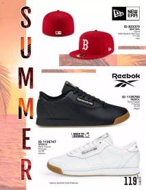 Catálogos virtuales Price Shoes 16/08/2024 Price Shoes catálogo Summer 2024 página 119