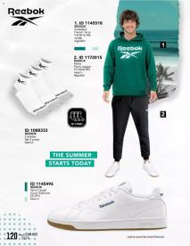 Catálogos virtuales Price Shoes 16/08/2024 Price Shoes catálogo Summer 2024 página 120