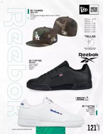 Catálogos virtuales Price Shoes 16/08/2024 Price Shoes catálogo Summer 2024 página 121