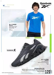 Catálogos virtuales Price Shoes 16/08/2024 Price Shoes catálogo Summer 2024 página 123