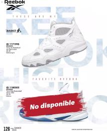 Catálogos virtuales Price Shoes 16/08/2024 Price Shoes catálogo Summer 2024 página 126