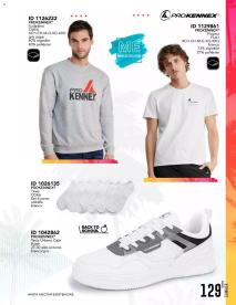 Catálogos virtuales Price Shoes 16/08/2024 Price Shoes catálogo Summer 2024 página 129