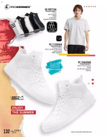 Catálogos virtuales Price Shoes 16/08/2024 Price Shoes catálogo Summer 2024 página 132