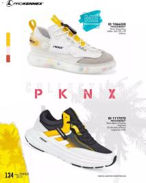 Catálogos virtuales Price Shoes 16/08/2024 Price Shoes catálogo Summer 2024 página 134