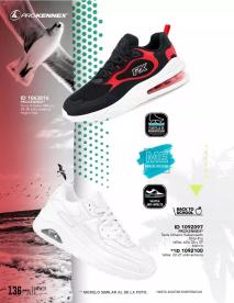 Catálogos virtuales Price Shoes 16/08/2024 Price Shoes catálogo Summer 2024 página 136