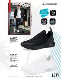 Catálogos virtuales Price Shoes 16/08/2024 Price Shoes catálogo Summer 2024 página 137