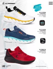 Catálogos virtuales Price Shoes 16/08/2024 Price Shoes catálogo Summer 2024 página 140