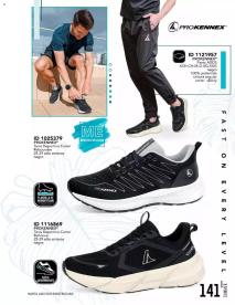 Catálogos virtuales Price Shoes 16/08/2024 Price Shoes catálogo Summer 2024 página 141