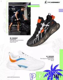 Catálogos virtuales Price Shoes 16/08/2024 Price Shoes catálogo Summer 2024 página 143