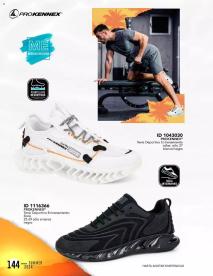 Catálogos virtuales Price Shoes 16/08/2024 Price Shoes catálogo Summer 2024 página 144