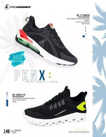Catálogos virtuales Price Shoes 16/08/2024 Price Shoes catálogo Summer 2024 página 146