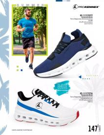 Catálogos virtuales Price Shoes 16/08/2024 Price Shoes catálogo Summer 2024 página 147