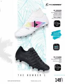 Catálogos virtuales Price Shoes 16/08/2024 Price Shoes catálogo Summer 2024 página 149