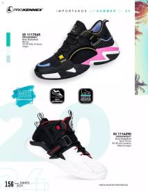 Catálogos virtuales Price Shoes 16/08/2024 Price Shoes catálogo Summer 2024 página 156